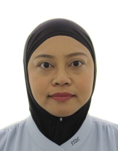 NURUL YAQIN BINTE TAHAR
