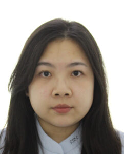 JENNY LEE HUI MEEN