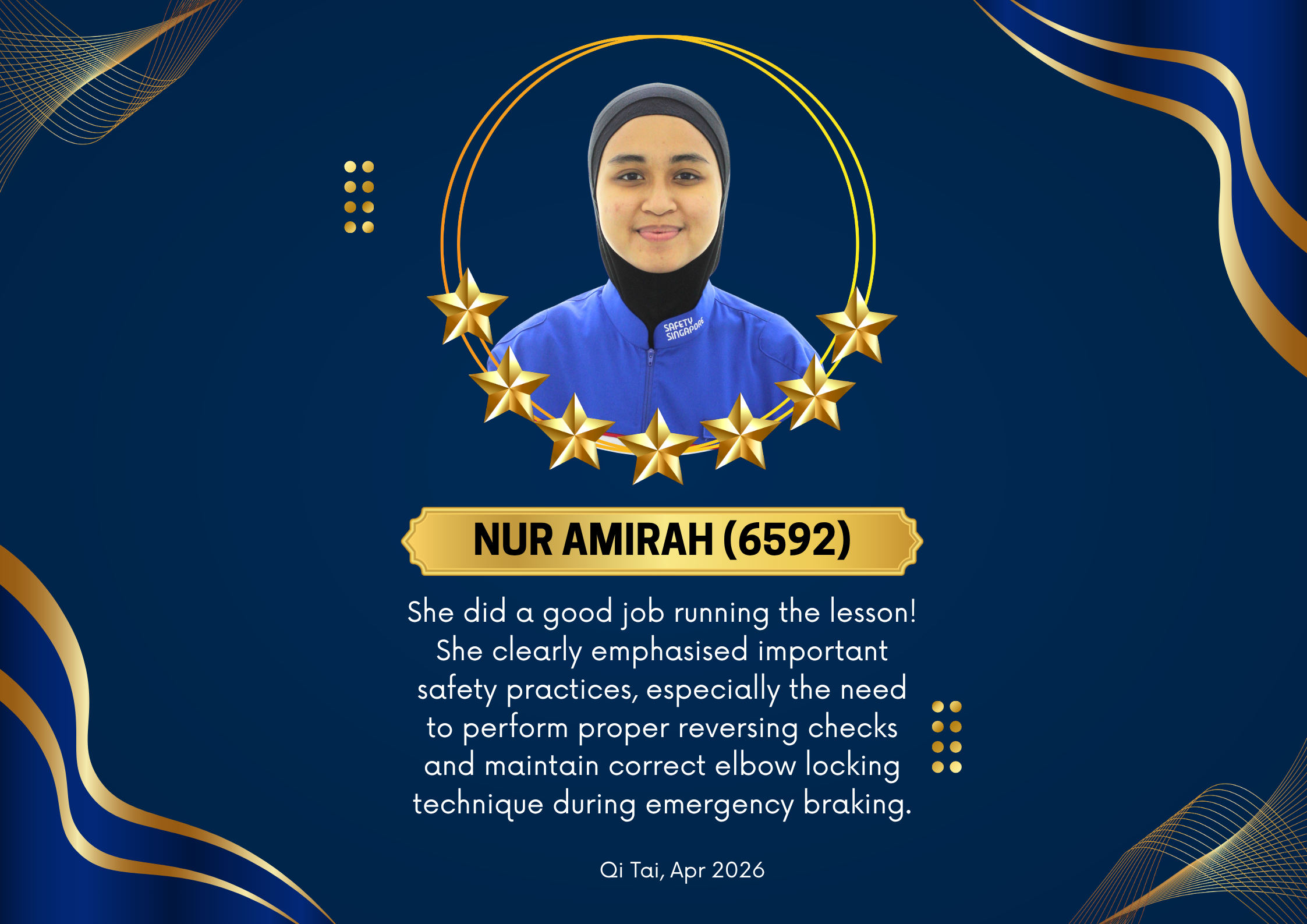 NUR AMIRAH