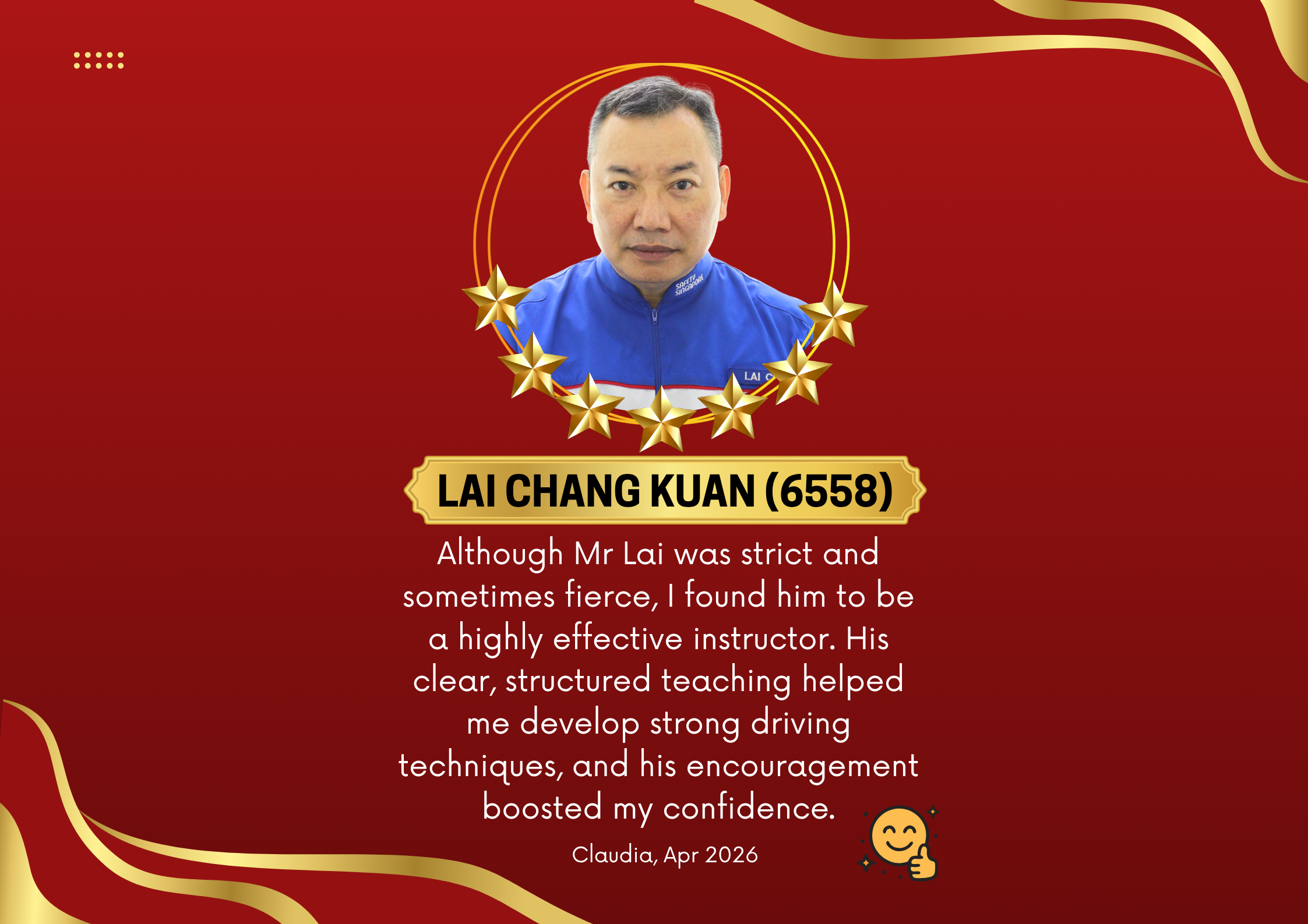 LAI CHANG KUAN
