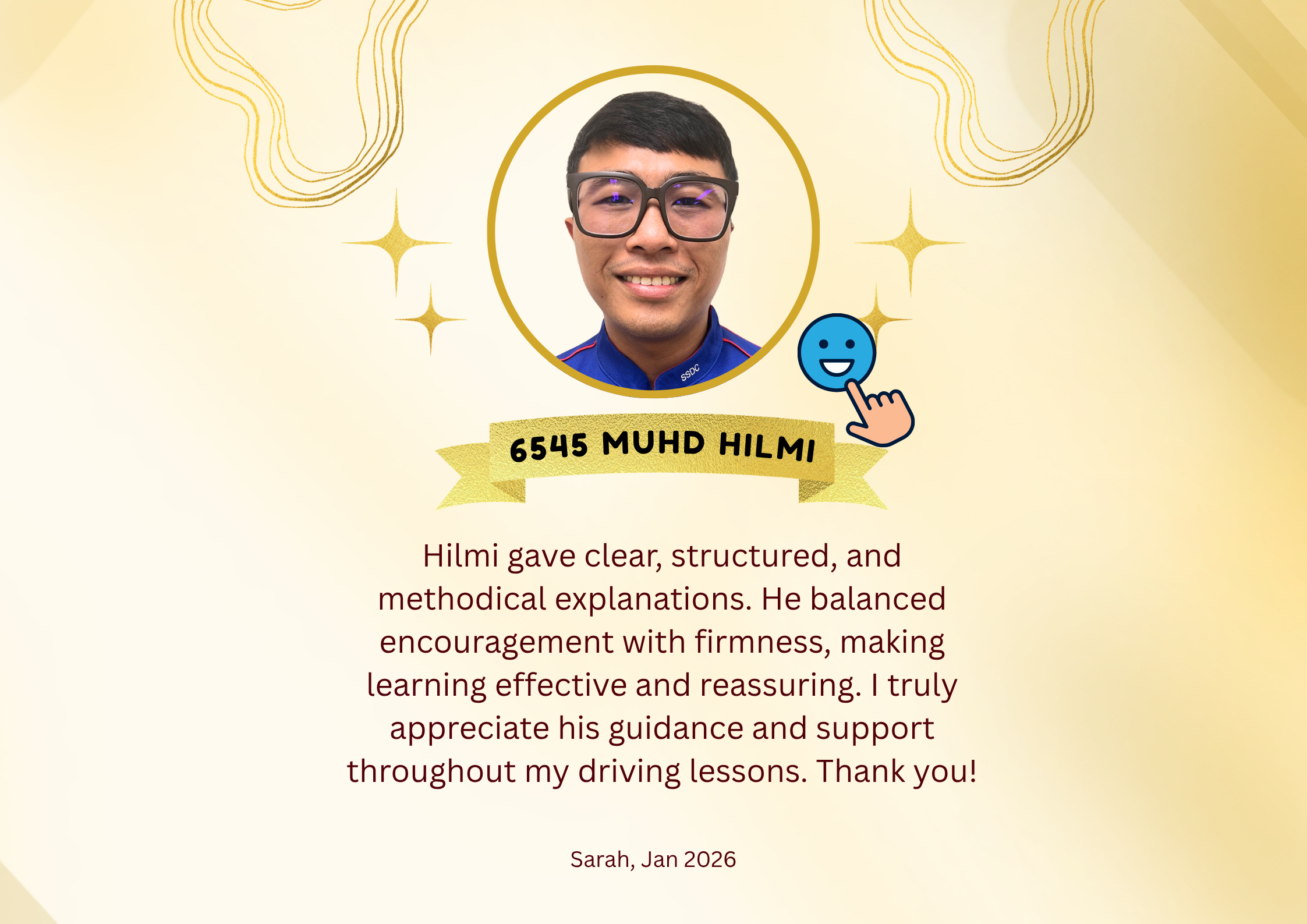 MUHD HILMI