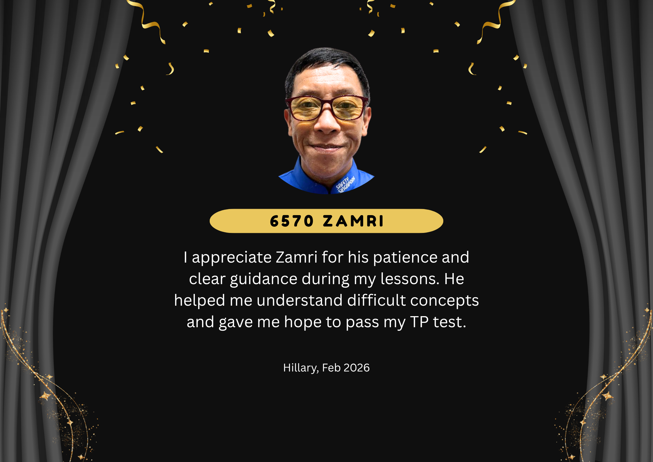 ZAMRI