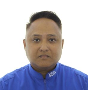 SHURATMAN BIN SAANG