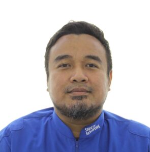 MOHAMED SUHAIMI BIN ABDUL GHANI