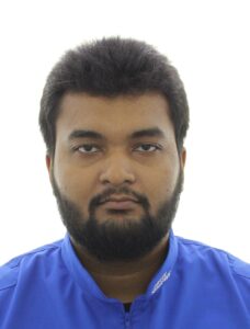 ABDUL ARIF BIN ABDUL RAHIM