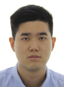 BRANDEN TAN YI CI